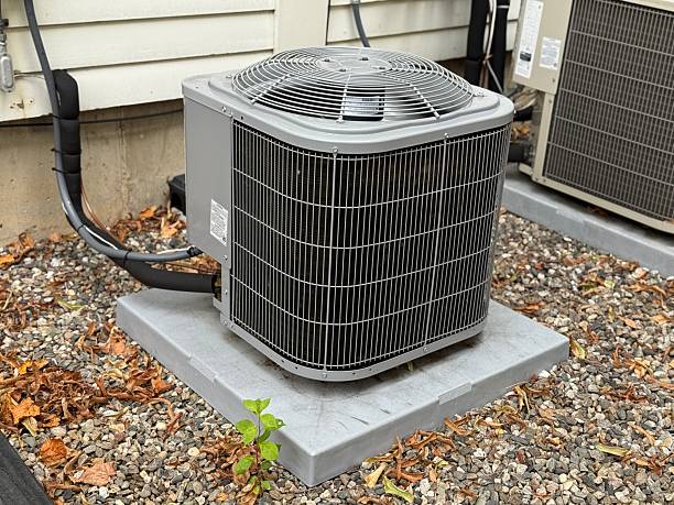 24/7 Emergency Air Conditioning Repair experts in Fairfield, CT